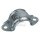 FEBI BILSTEIN 106174 Halter, Stabilisatorlagerung