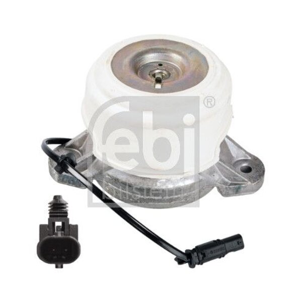 FEBI BILSTEIN 107968 Lagerung, Motor