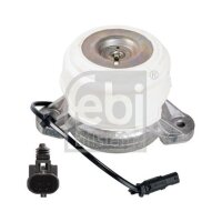 FEBI BILSTEIN 107968 Lagerung, Motor