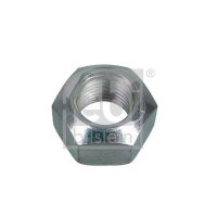 FEBI BILSTEIN 106336 Stange/Strebe, Radaufhängung