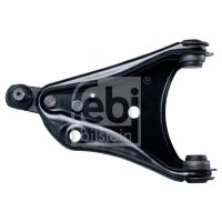 FEBI BILSTEIN 108866 Lenker, Radaufhängung