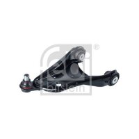 FEBI BILSTEIN 108866 Lenker, Radaufhängung