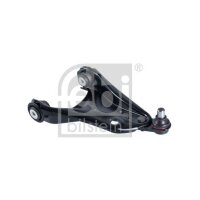 FEBI BILSTEIN 108867 Lenker, Radaufhängung