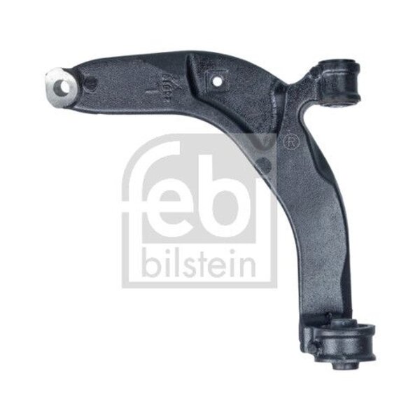 FEBI BILSTEIN 109050 Lenker, Radaufhängung