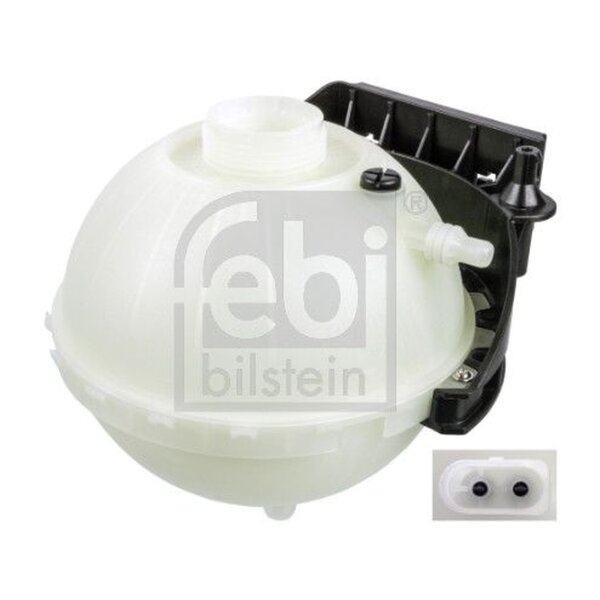 FEBI BILSTEIN 170551 Ausgleichsbehälter, Kühlmittel