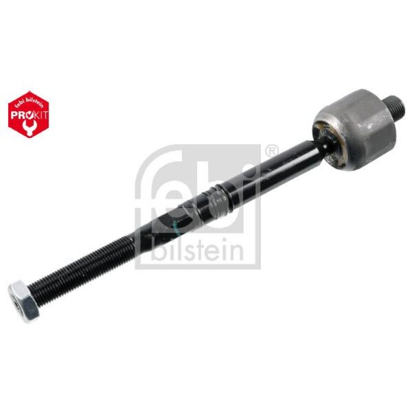 FEBI BILSTEIN 106408 Axialgelenk, Spurstange