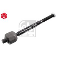 FEBI BILSTEIN 106408 Axialgelenk, Spurstange