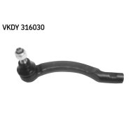 SKF VKDY 316030 Spurstangenkopf