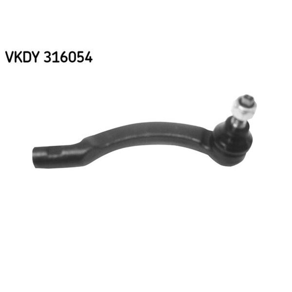 SKF VKDY 316054 Spurstangenkopf