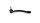 SKF VKDY 815015 Spurstangenkopf