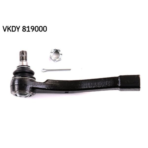 SKF Vertevo VKDY 819000 Spurstangenkopf