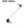 SKF VKDS 348014 Stange/Strebe, Stabilisator