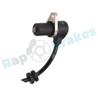 RAP BRAKES R-A0344 Sensor, Raddrehzahl