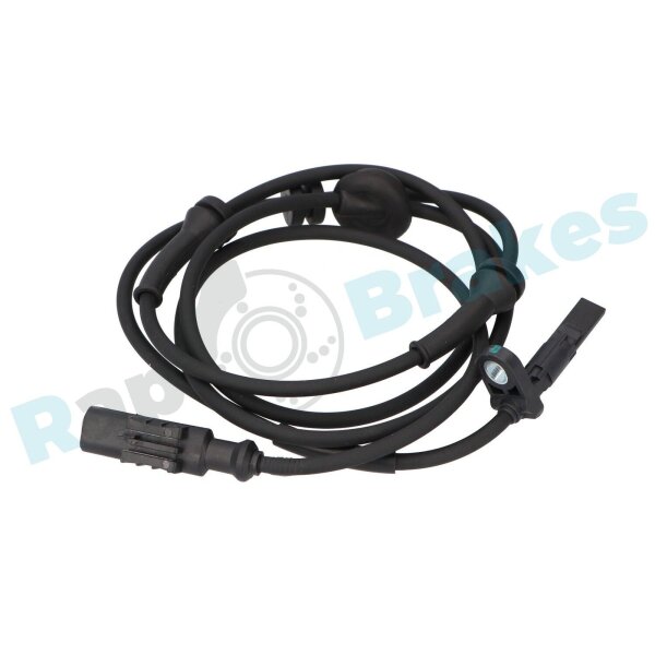 RAP BRAKES R-A0345 Sensor, Raddrehzahl