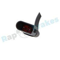 RAP BRAKES R-A0347 Sensor, Raddrehzahl