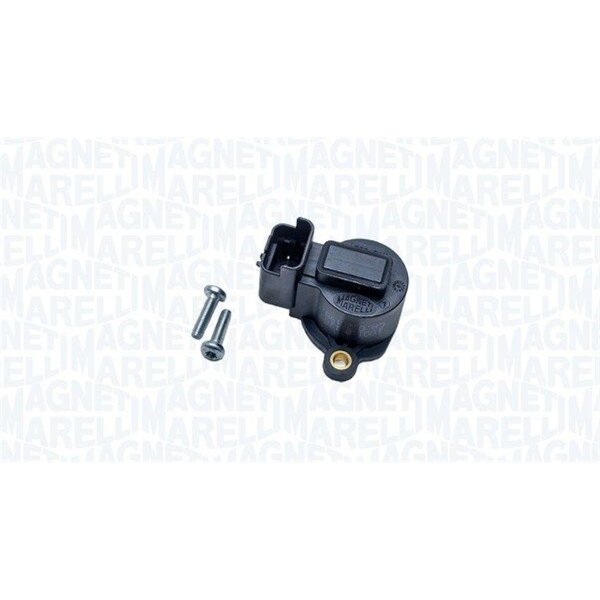 MAGNETI MARELLI 023000040010 Ventileinheit, Hydraulikaggregat (Autom.Getr.)