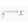 MAGNETI MARELLI 172000131010 Sensor, Abgastemperatur