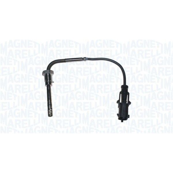 MAGNETI MARELLI 172000193010 Sensor, Abgastemperatur