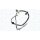 MAGNETI MARELLI 172000107010 Sensor, Abgastemperatur