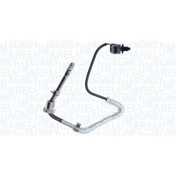 MAGNETI MARELLI 172000117010 Sensor, Abgastemperatur
