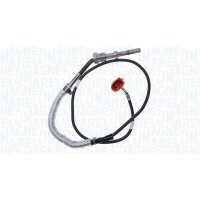 MAGNETI MARELLI 172000217010 Sensor, Abgastemperatur