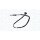 MAGNETI MARELLI 172000123010 Sensor, Abgastemperatur