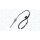 MAGNETI MARELLI 172000071010 Sensor, Abgastemperatur