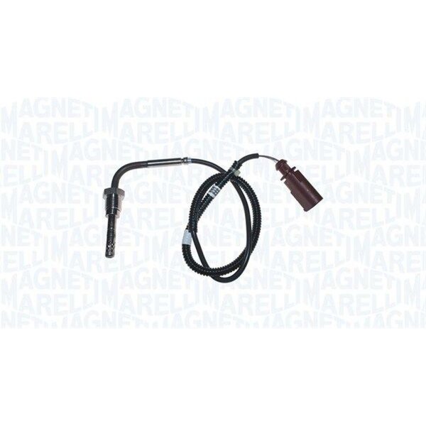 MAGNETI MARELLI 172000081010 Sensor, Abgastemperatur
