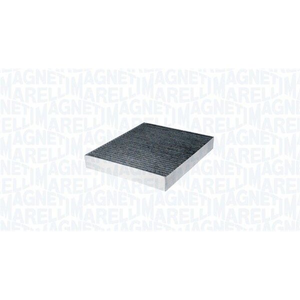 MAGNETI MARELLI 350208065580 Filter, Innenraumluft