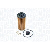 MAGNETI MARELLI 153071762441 Ölfilter