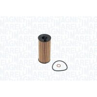 MAGNETI MARELLI 153071762440 Ölfilter