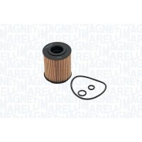 MAGNETI MARELLI 153071762444 Ölfilter