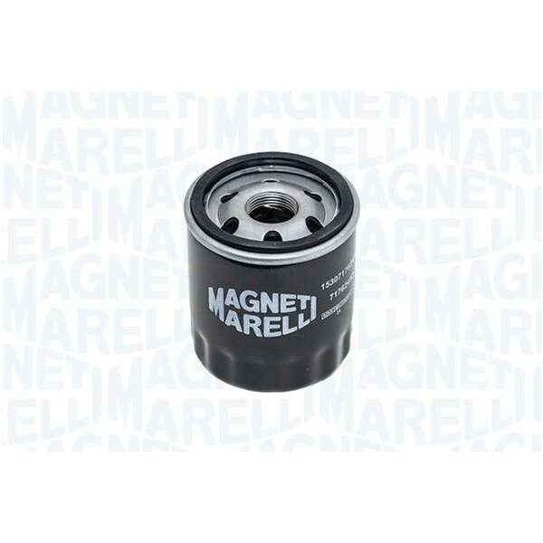 MAGNETI MARELLI 153071762452 Ölfilter