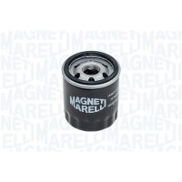 MAGNETI MARELLI 153071762452 Ölfilter