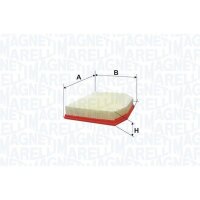 MAGNETI MARELLI 153071762360 Luftfilter