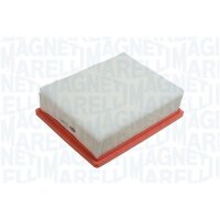 MAGNETI MARELLI 153071762386 Luftfilter