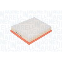 MAGNETI MARELLI 153071762404 Luftfilter