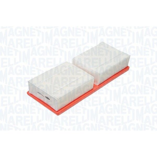 MAGNETI MARELLI 153071762461 Luftfilter