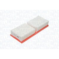 MAGNETI MARELLI 153071762461 Luftfilter