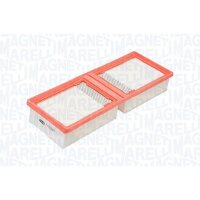 MAGNETI MARELLI 153071762461 Luftfilter