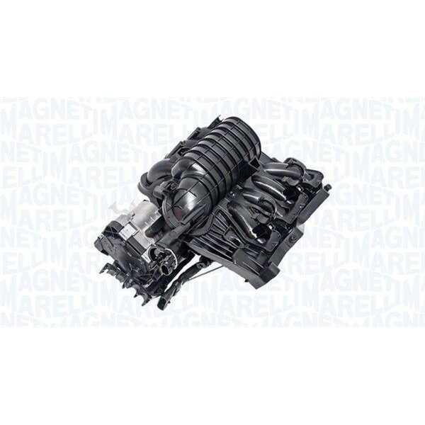 MAGNETI MARELLI 802007553410 Saugrohrmodul