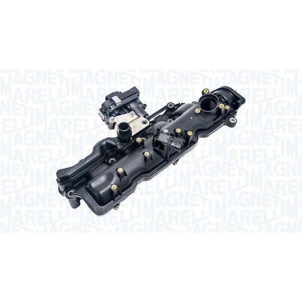 MAGNETI MARELLI 802009377307 Saugrohrmodul