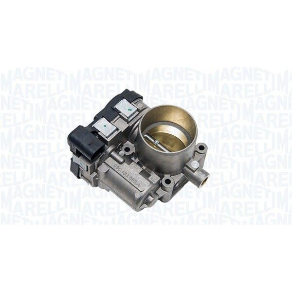 MAGNETI MARELLI 802001846801 Drosselklappenstutzen