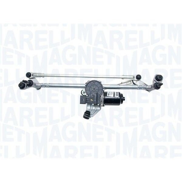 MAGNETI MARELLI 064351130010 Scheibenreinigungsanlage