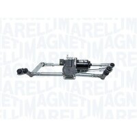 MAGNETI MARELLI 064351134010 Scheibenreinigungsanlage
