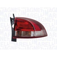 MAGNETI MARELLI 712205301120 Heckleuchte