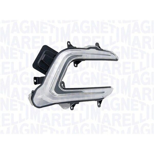 MAGNETI MARELLI 714000028860 Hauptscheinwerfer