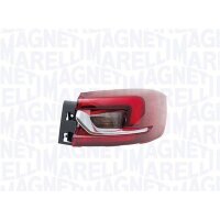 MAGNETI MARELLI 714020590801 Heckleuchte
