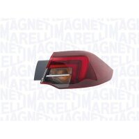 MAGNETI MARELLI 714020650804 Heckleuchte