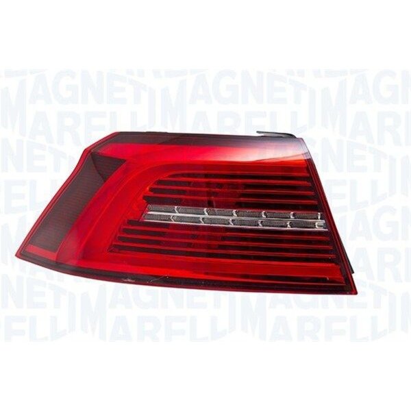 MAGNETI MARELLI 714081420821 Heckleuchte